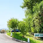Studio Plein Soleil