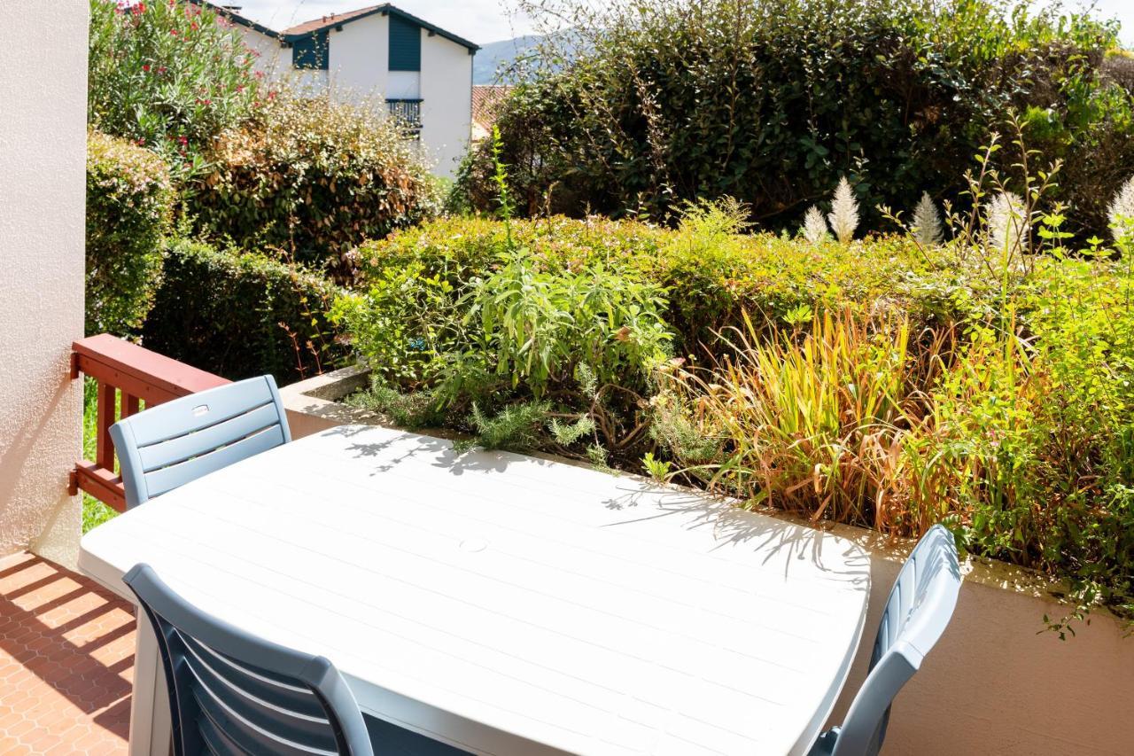 Appartement Studio Plein Soleil