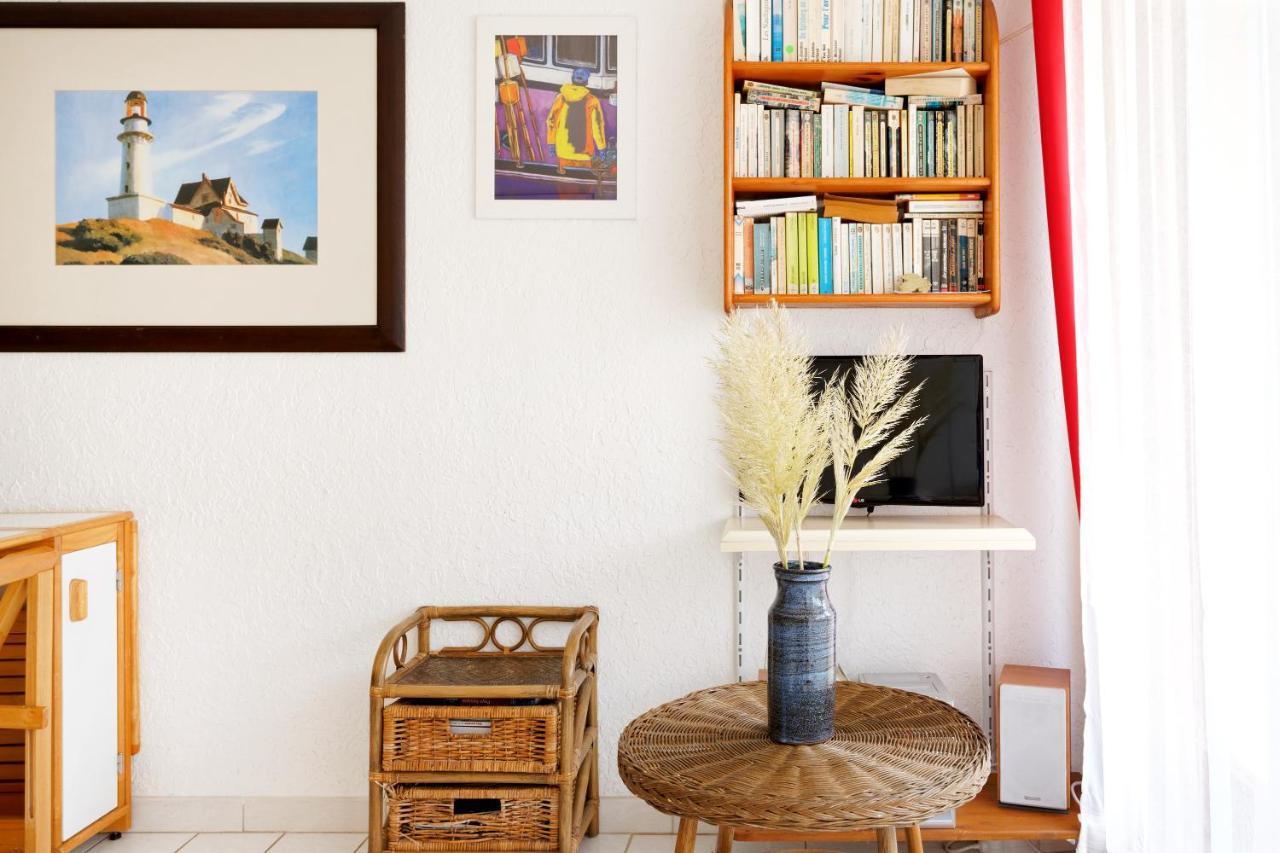 Appartement Studio Plein Soleil Saint-Jean-de-Luz