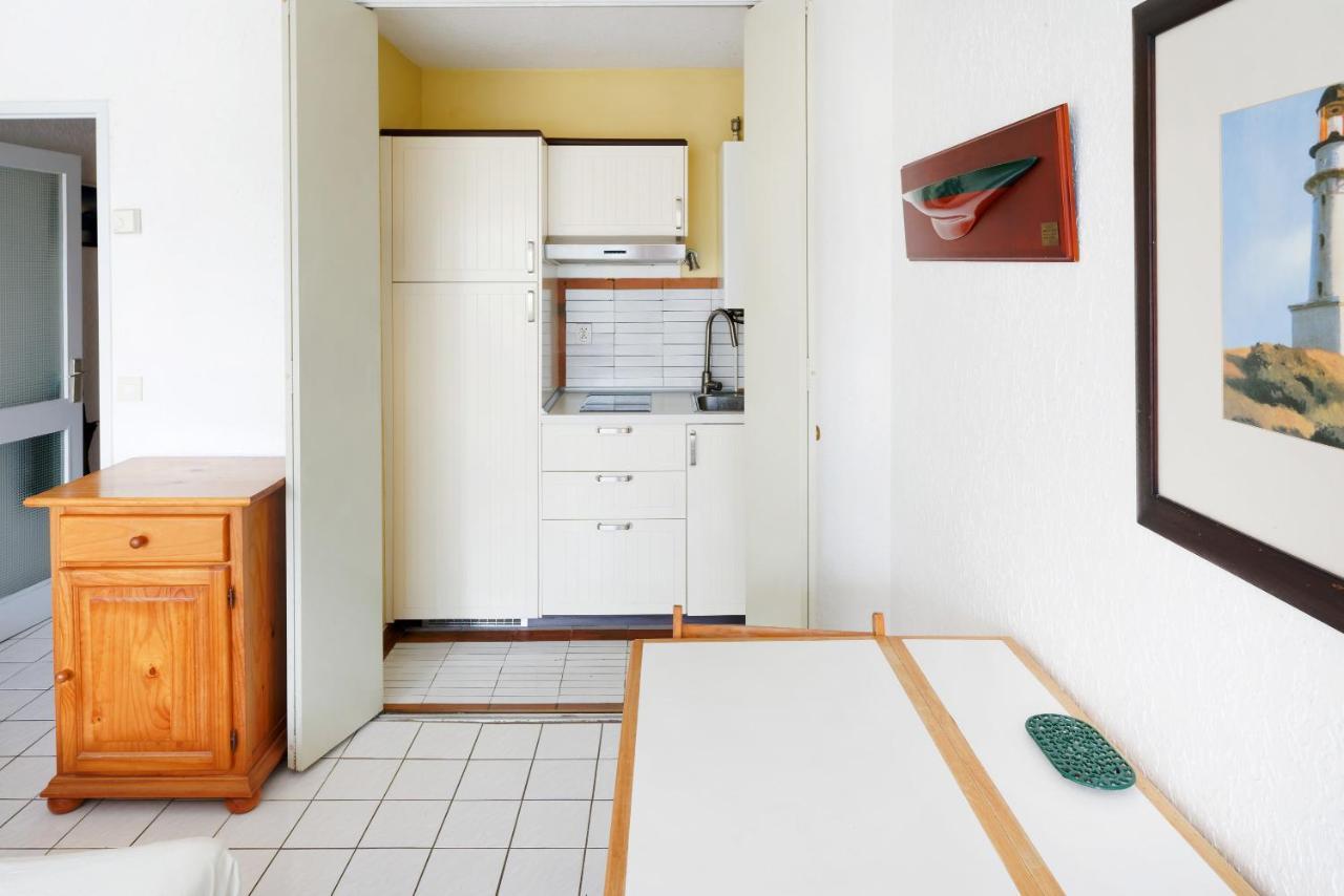 Studio Plein Soleil Appartement