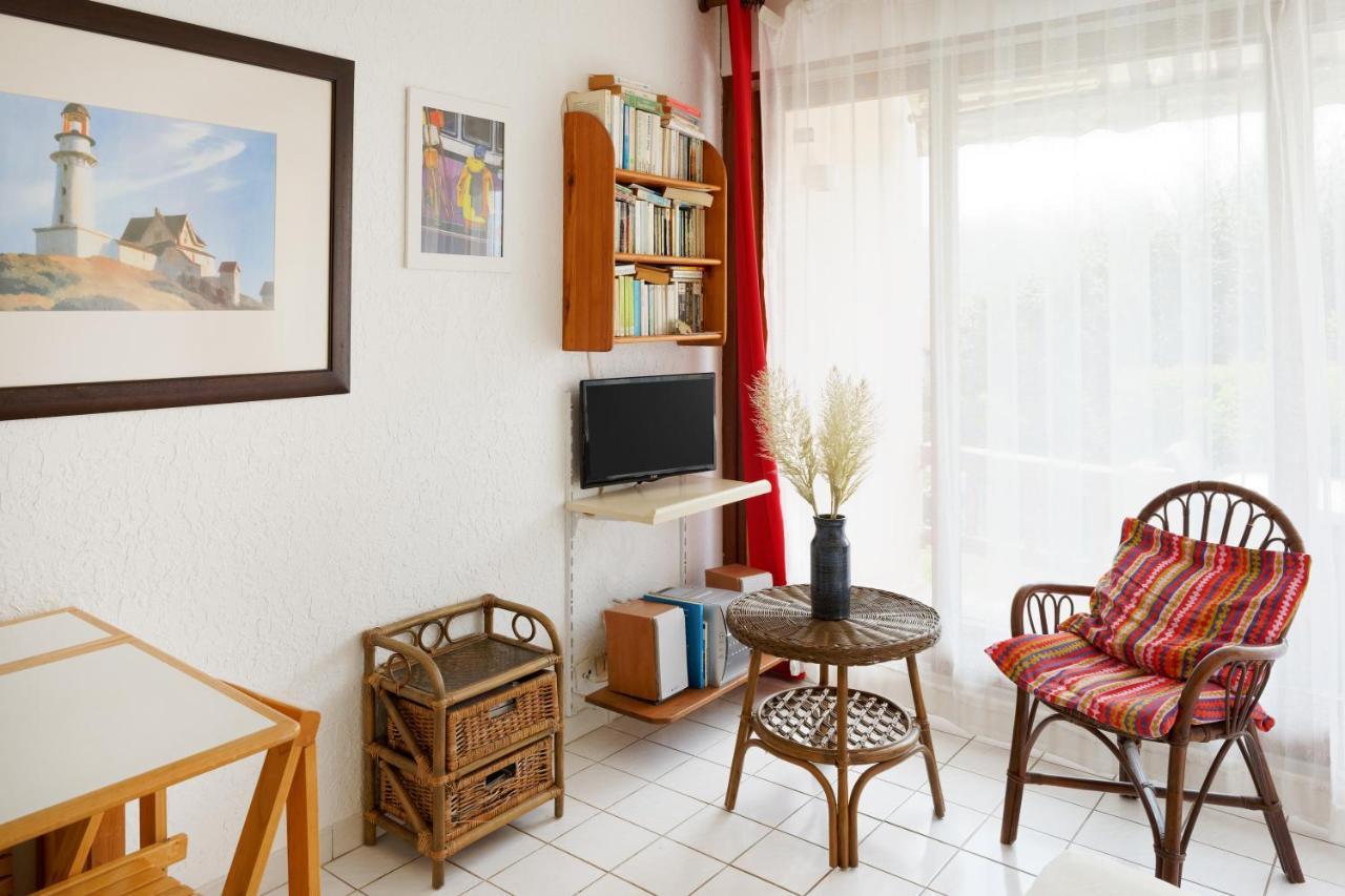 Studio Plein Soleil * Saint-Jean-de-Luz