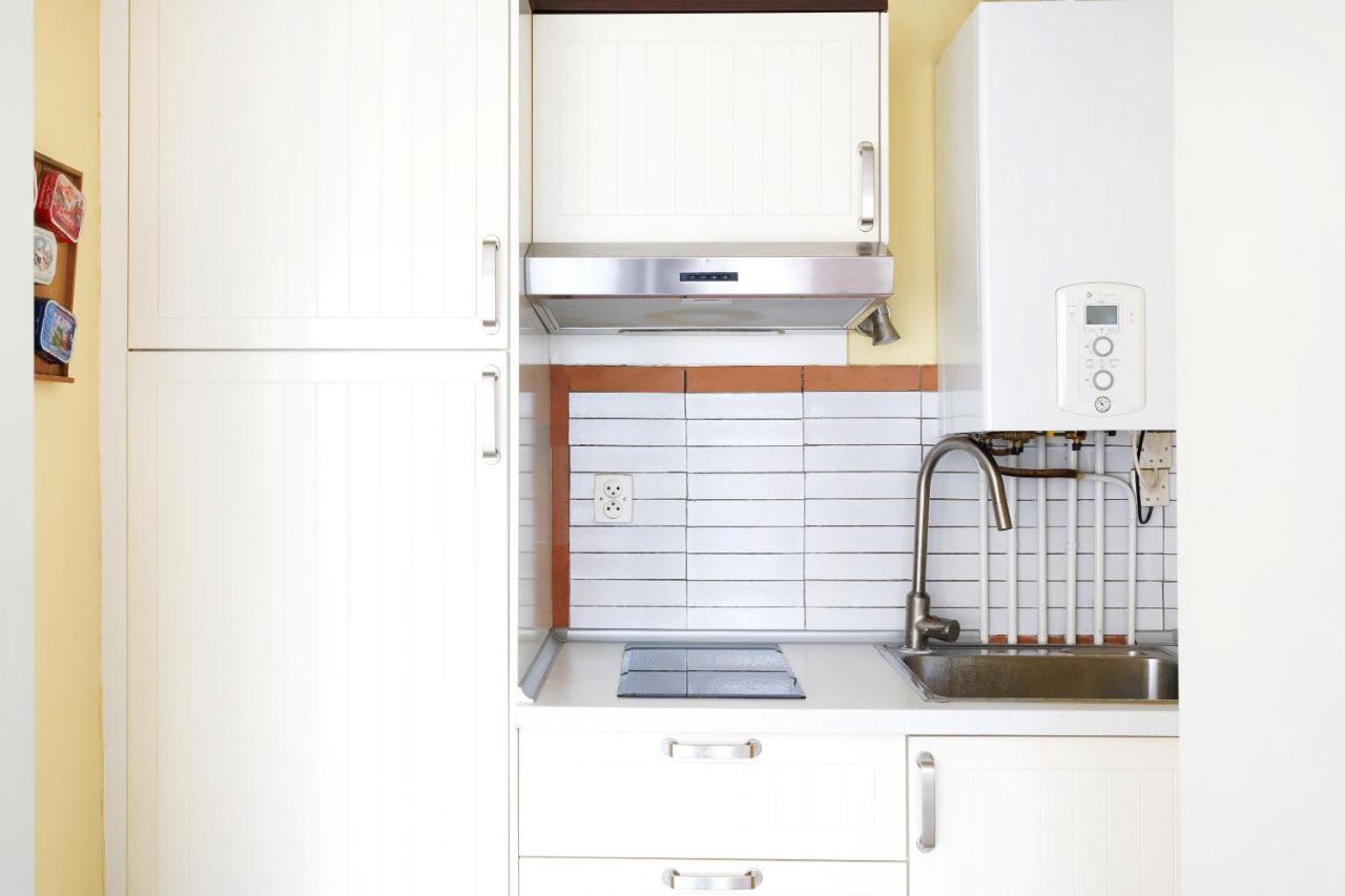 Apartment Studio Plein Soleil Saint-Jean-de-Luz