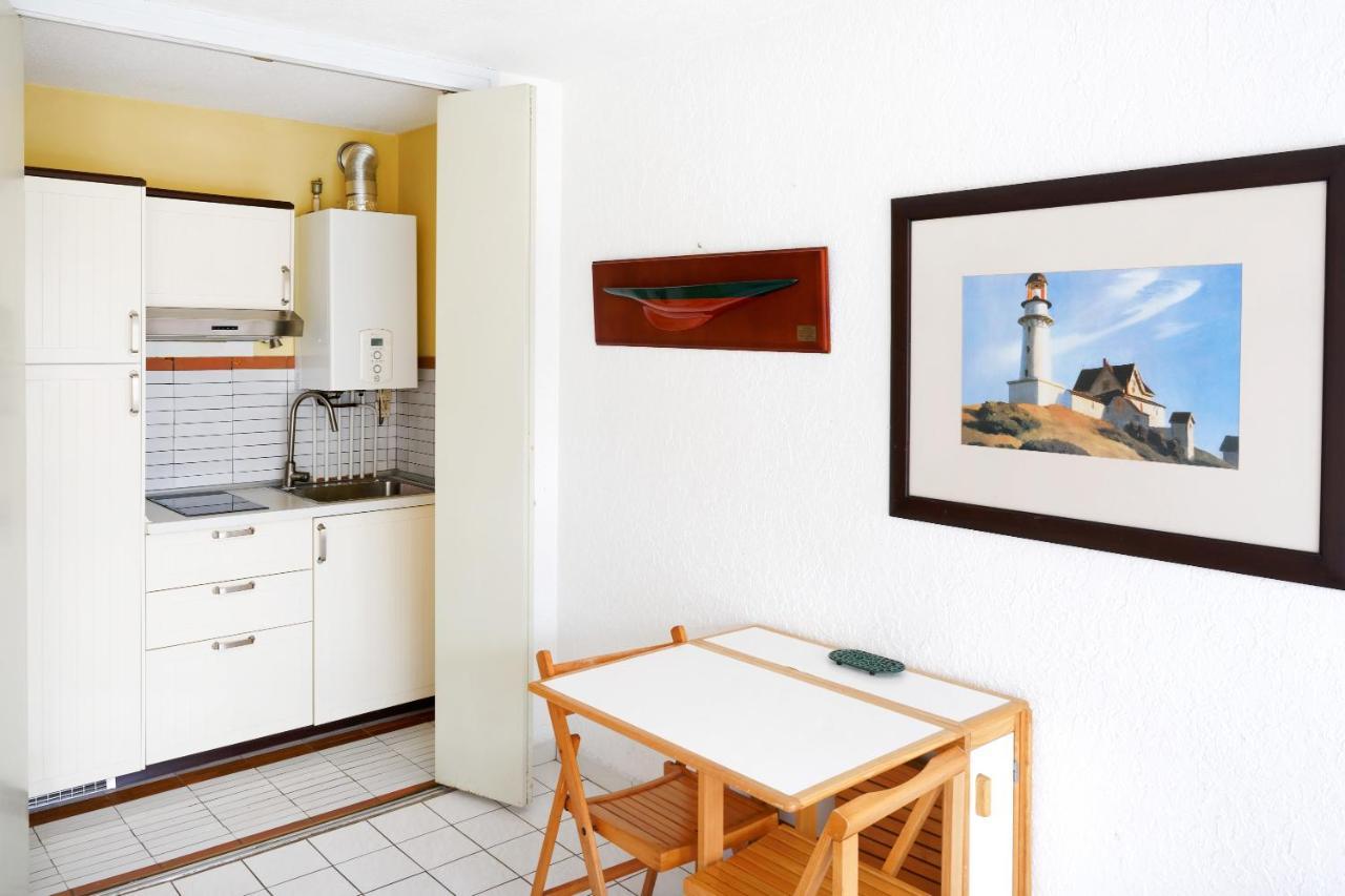 Studio Plein Soleil Apartment