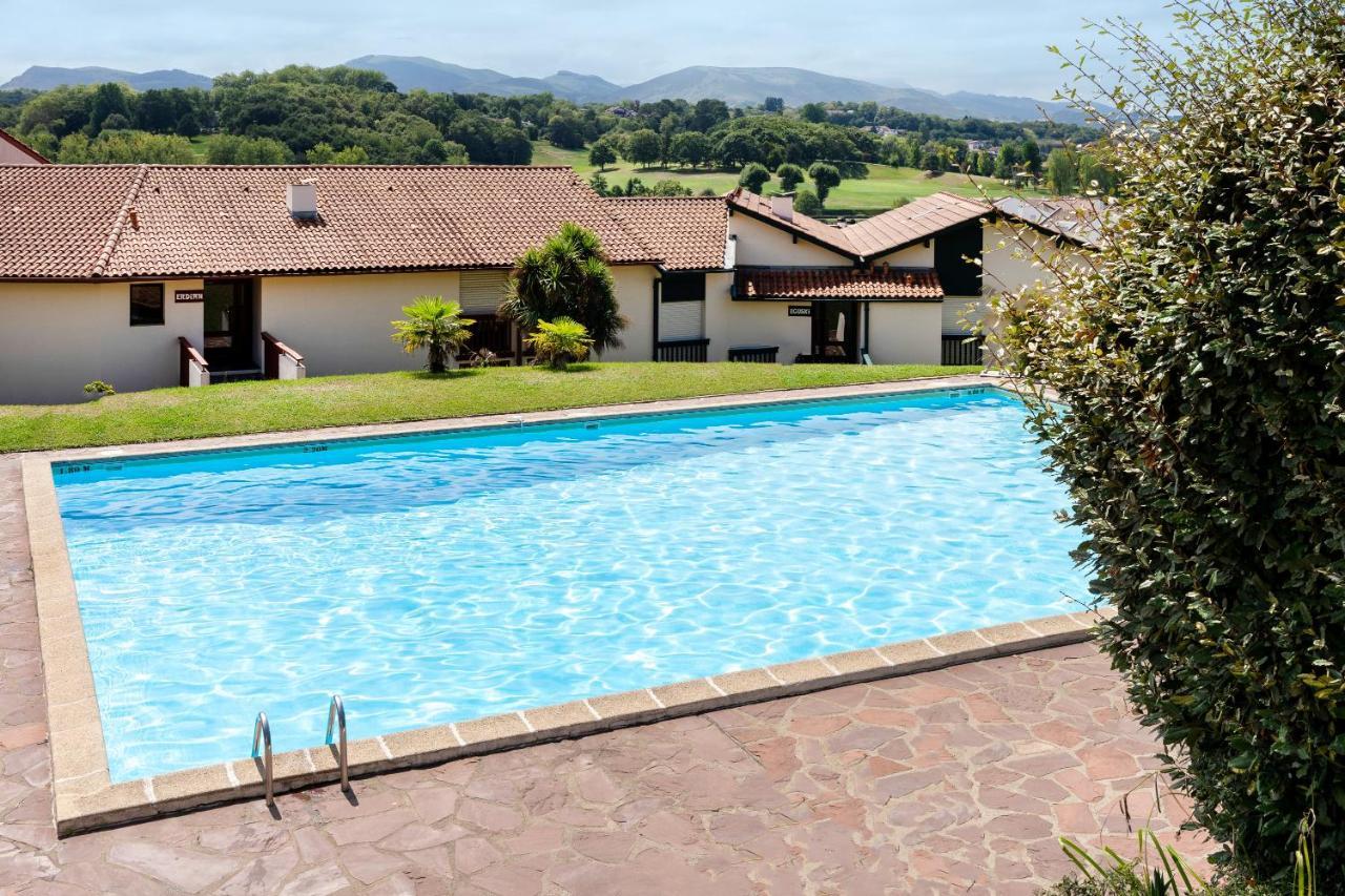 Studio Plein Soleil Apartment *