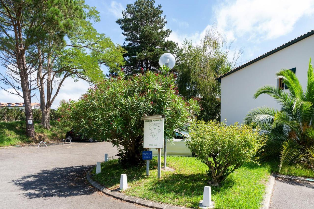 Studio Plein Soleil Apartment